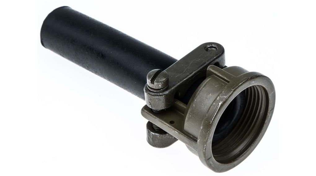 Amphenol Industrial, 97Size 16 Cable Clamp