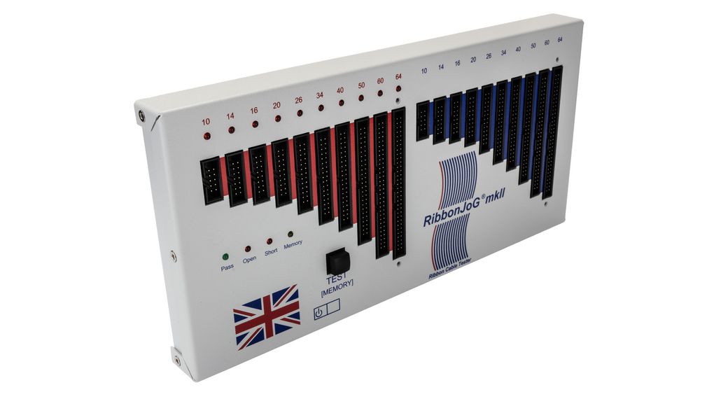 V10796 IDC Cable Tester IDC Ribbon