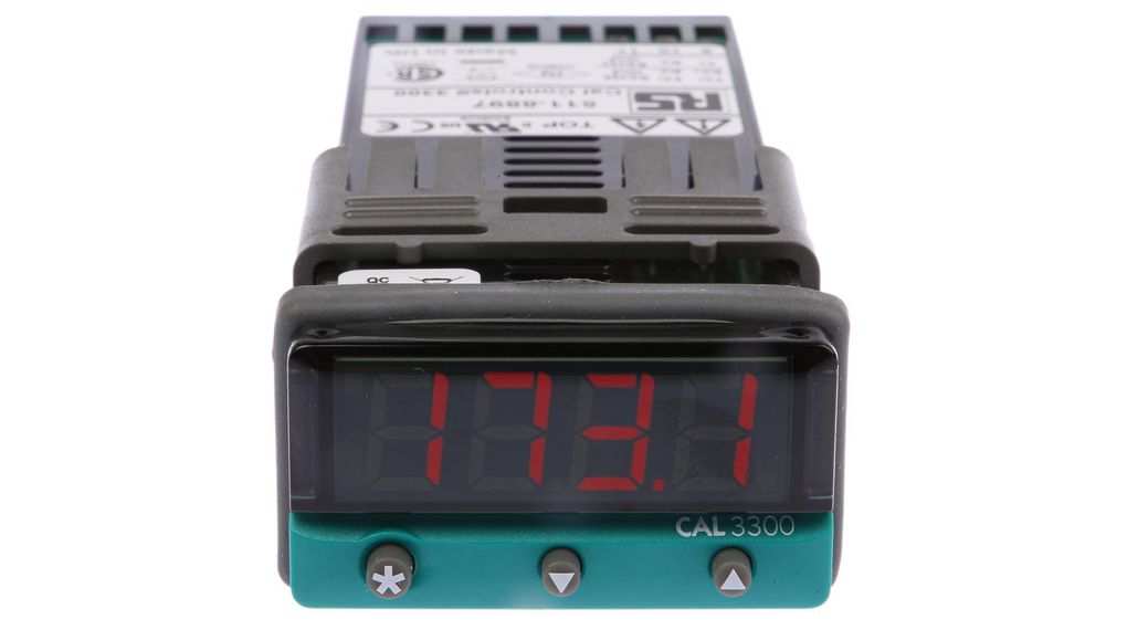 Temperature Controller