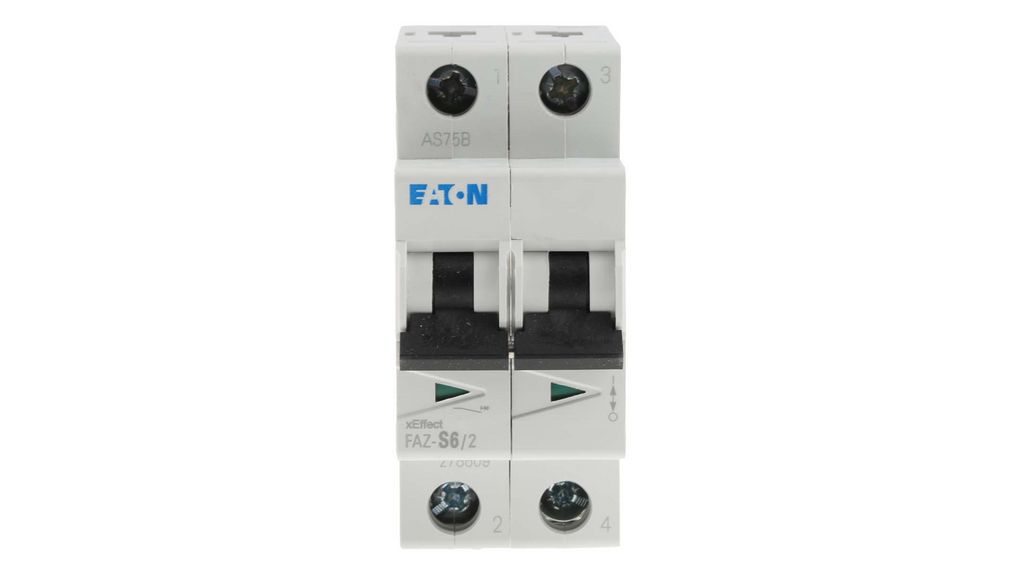 Miniature Circuit Breaker