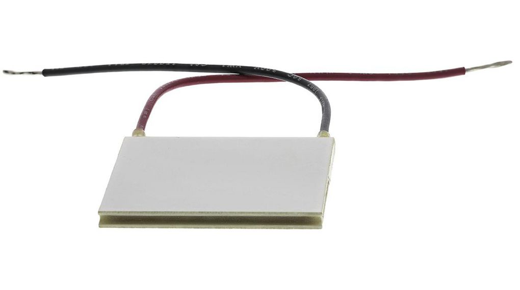 Adaptive Peltier Module, 100W, 8.5A, 20V, 40 x 40mm