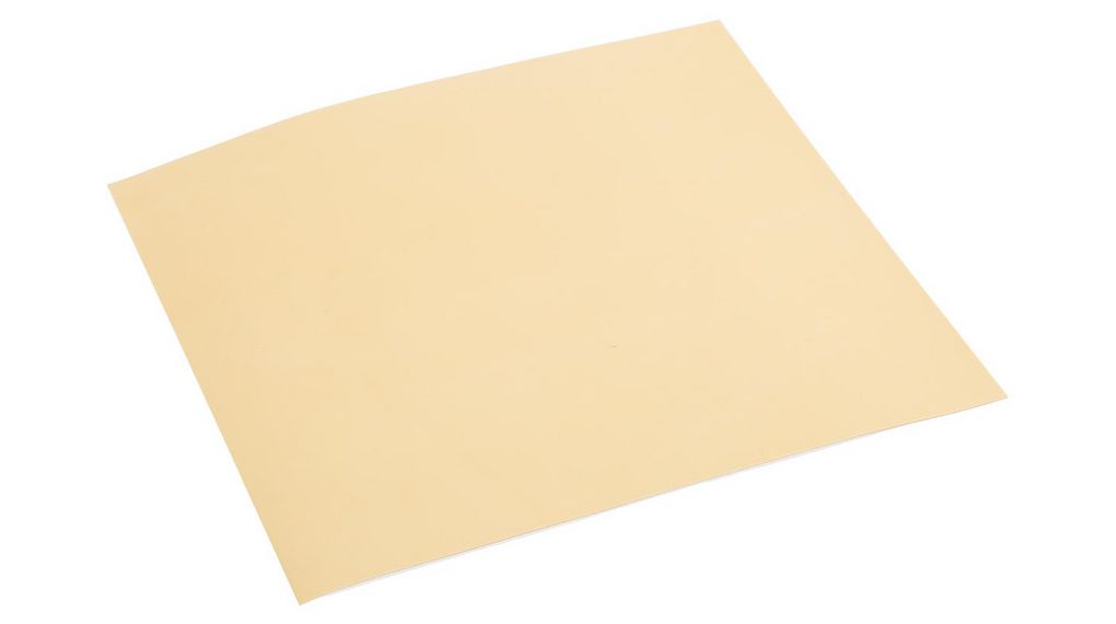 Thermal Interface Sheet, 0.3mm Thick, 1.4W/m·K, 150 x 150mm
