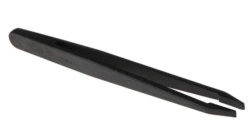Facom 120 mm, Plastic, Tweezers 120mm