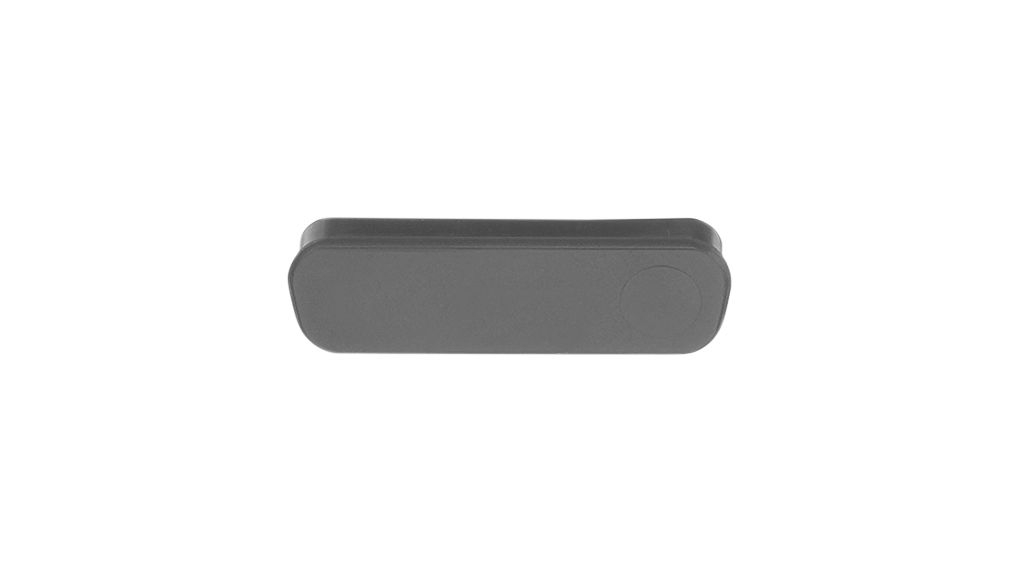 Stofbeschermkap voor 15-polige socket, 10 ST