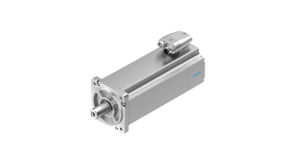 Servo Motor, 2.4Nm, 3000min-1, 2.6A