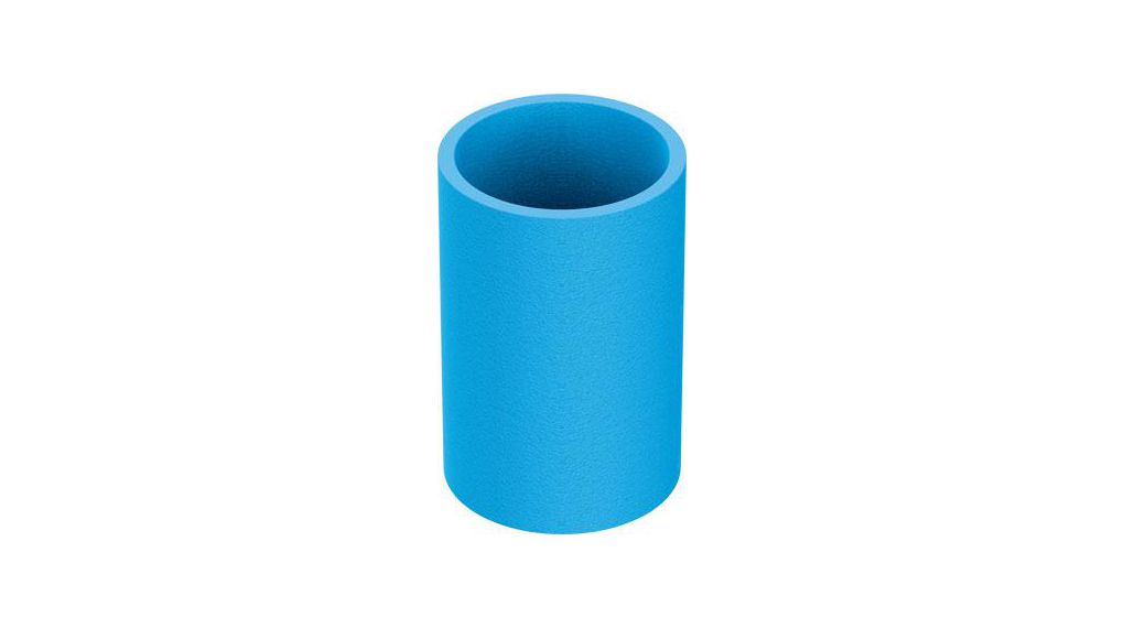 Filterpatrone, 5 um, Polyethylen, Serie MS4