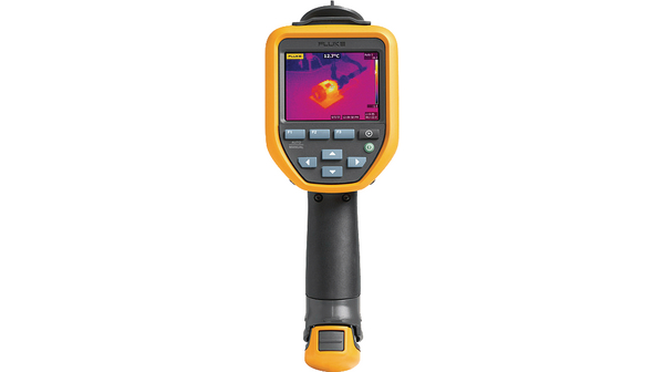 Thermal Imager, -20 ... 250°C, 9Hz, IP54, Fixed, 35.7 x 26.8°