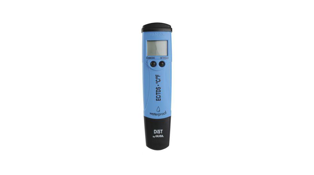 Instruments HI98312 Water Conductivity Meter