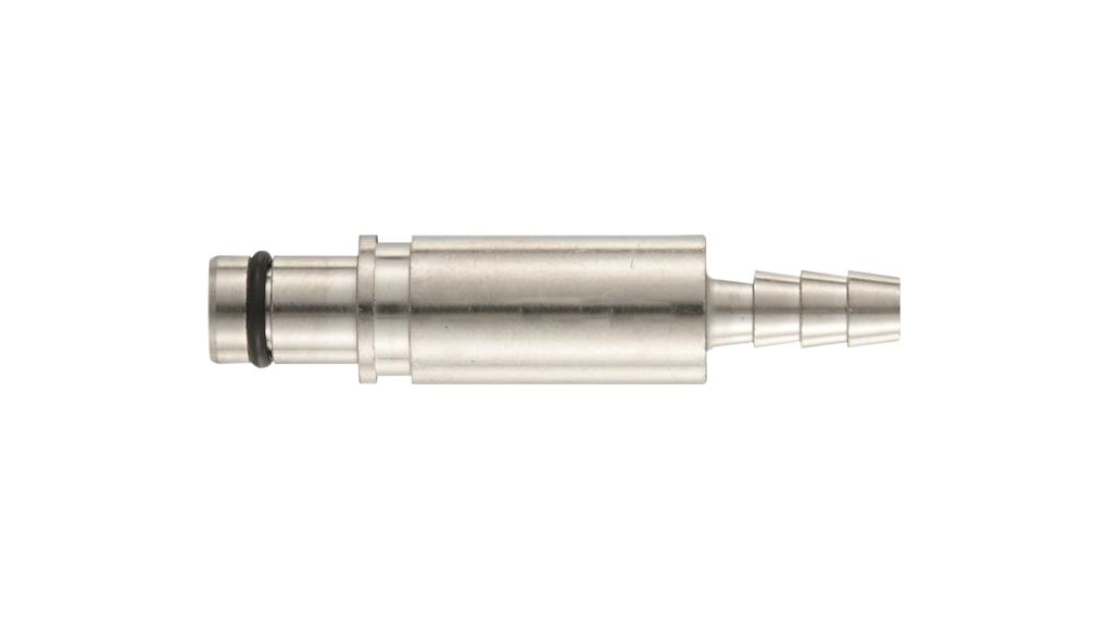 Pneumatic Contact, 4mm, Male