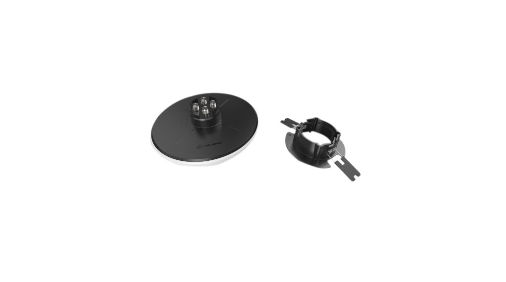 Indoor-Antenne, 6.4 dBi, NEX10-Buchse, Verschraubung