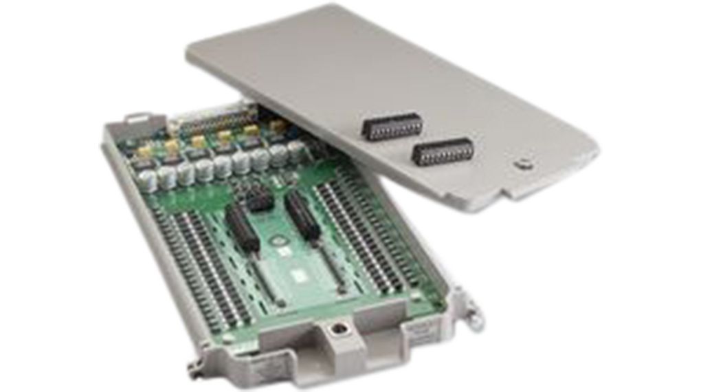 20-channel Differential Multiplexer Suitable for Keithley Multimeters & Oscilloscopes