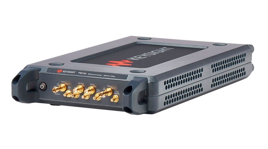 Vektor-Netzwerkanalysator, 2-Port Streamline USB 50Ohm 300kHz ... 14GHz