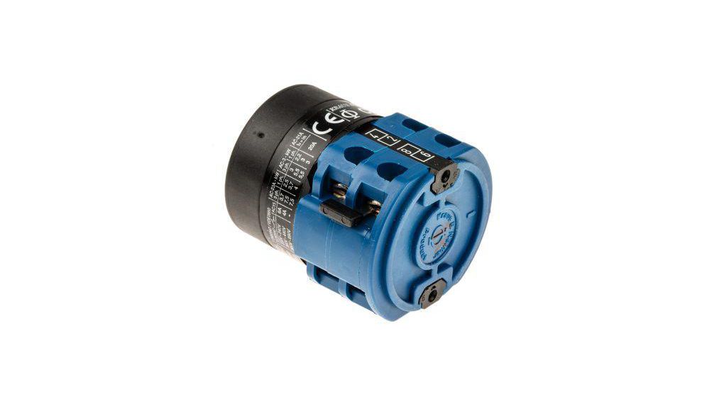 SP 4 Position Multi Step Cam Switch20A