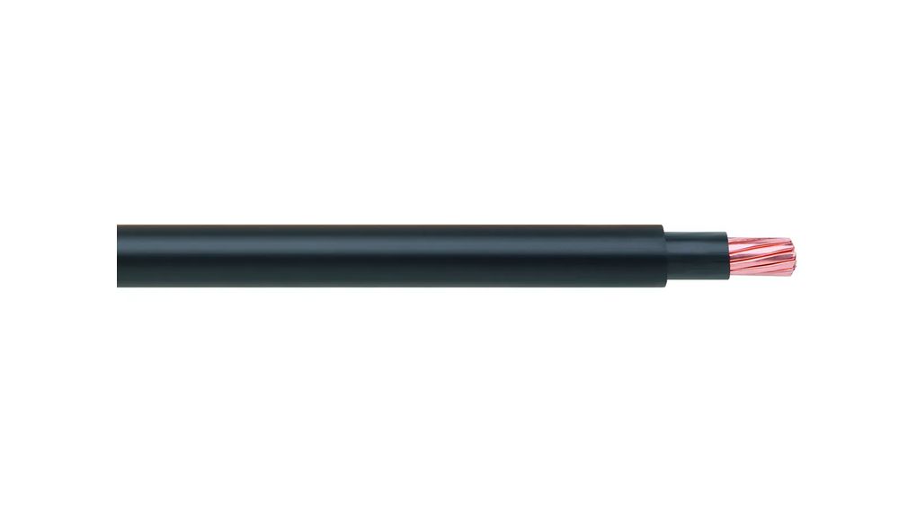 10m Rundkabel 2x 1,5 mm² schwarz/braun Kfz Kabel Schlauchleitung 2 polig/adrig 10m Rundkabel 2x 1,5 mm² schwarz/braun Kfz Kabel Schlauchleitung 2 polig/adrig