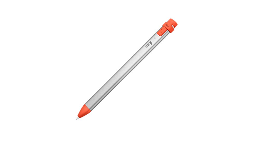 Stylus Pen, Orange