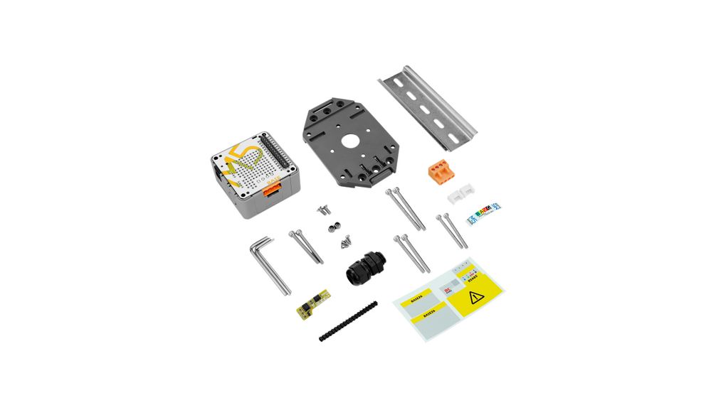 MP1584 Chip Base-26 Universal Base Module Kit