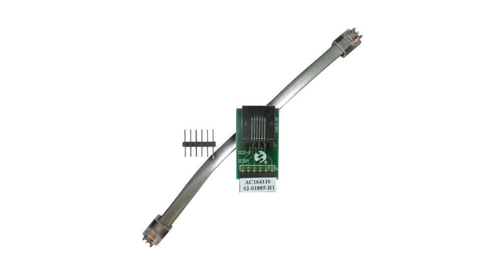 RJ11 zu ICSP-Adapter