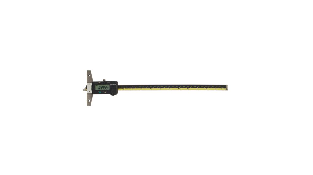 Digital Depth Gauge Imperial / Metric 200mm