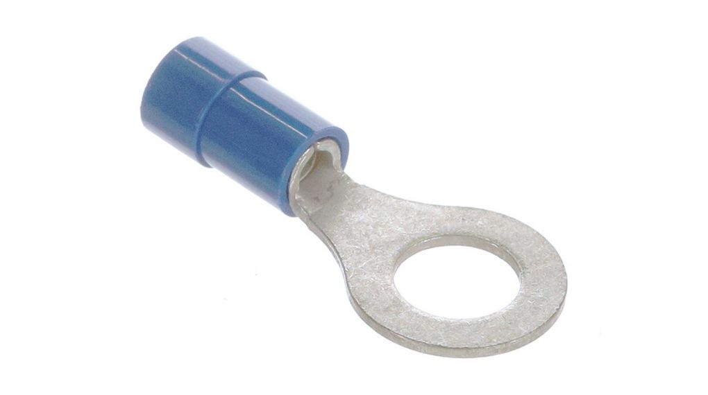 190700075 Molex InsulKrimp Ring Terminal 1416AWG Wire Distrelec