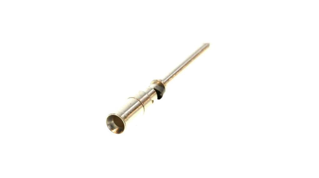 Crimp Contact, Male, 10A, 16AWG