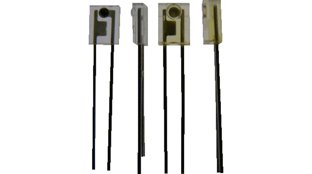 Infrared Emitting Diode 890nm 0.76mm