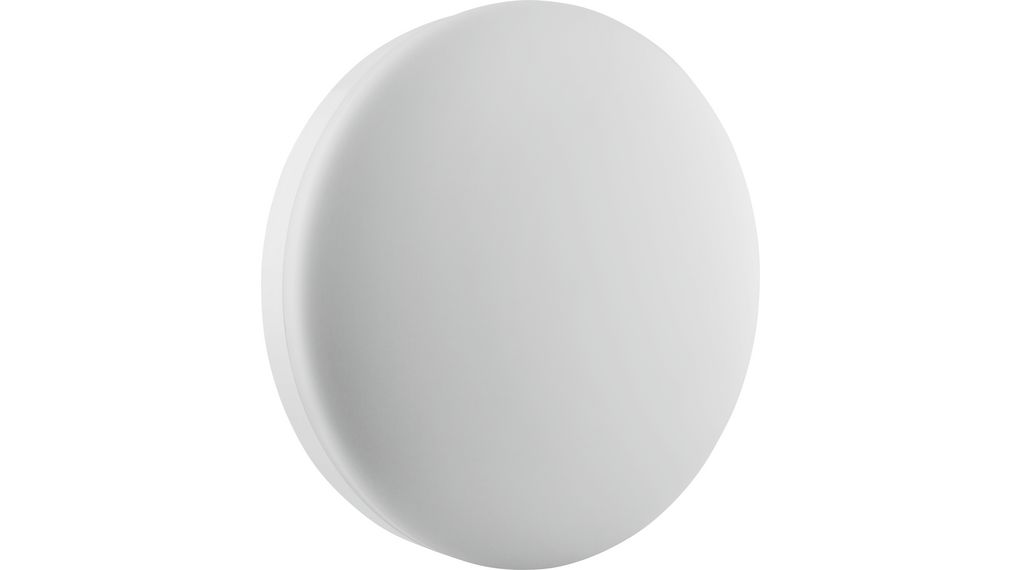 Wall and Ceiling Luminaire 300mm 24W 3000K IP 65