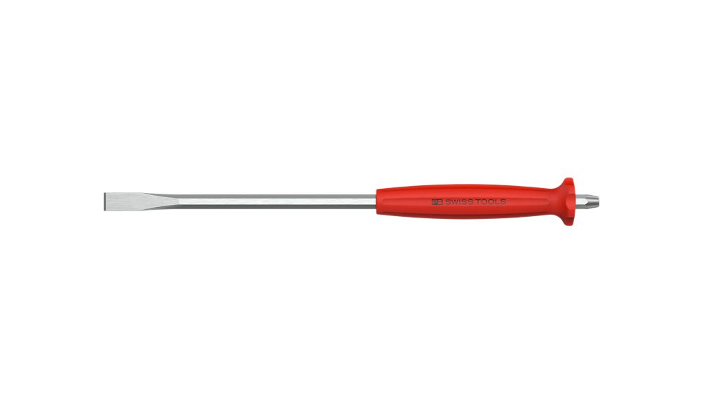 Electrician’s Flat Chisel with Handle, 10mm, 250mm