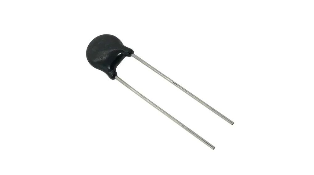 Varistor14VAC, 18VDC