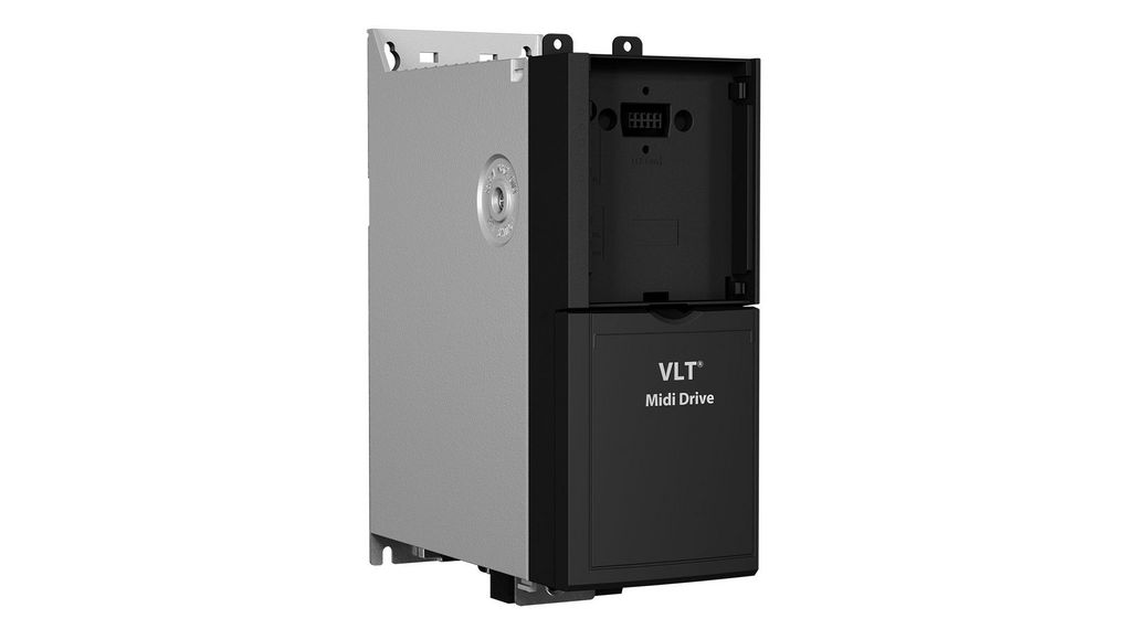 Inverter Drive, 2.2 kW, 3 Phase, 400 V ac, 3.9 A, 4.7 A, FC280 Series