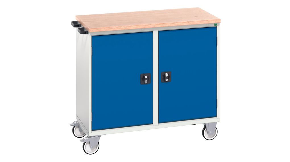 Bott Workshop Tool Trolley, 150kg Load