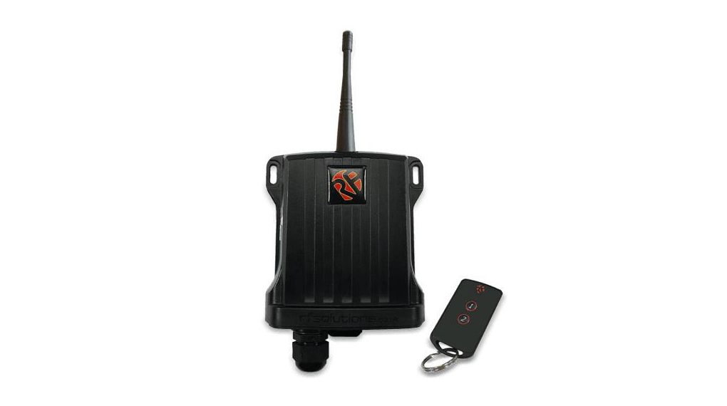 RF Solutions HORNETPRO-8S2 Remote Control System,868MHz