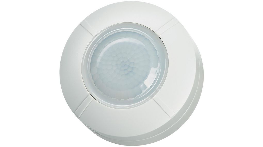 Timeguard Presence Detector PIR Sensor, 8m Sensor Range, N/A