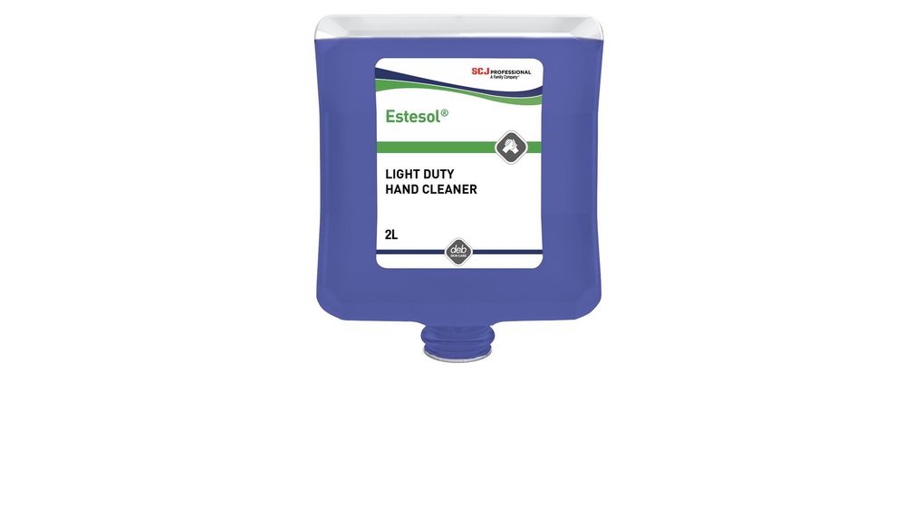Fragrant Estesol Hand Soap Silicone Free, Soap Free No - 2 L Cartridge