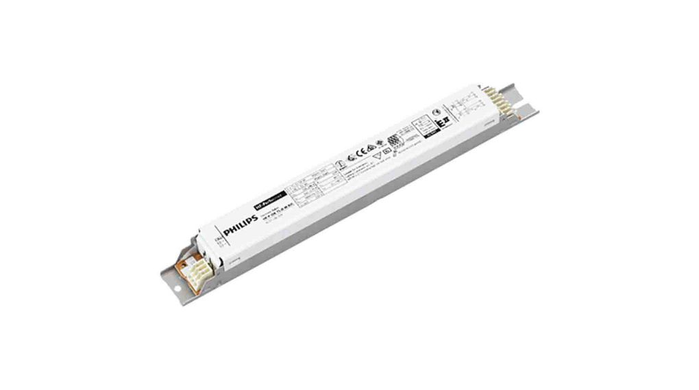 Philips Lighting 58 W Electronic Lighting Ballast, 220-240 V
