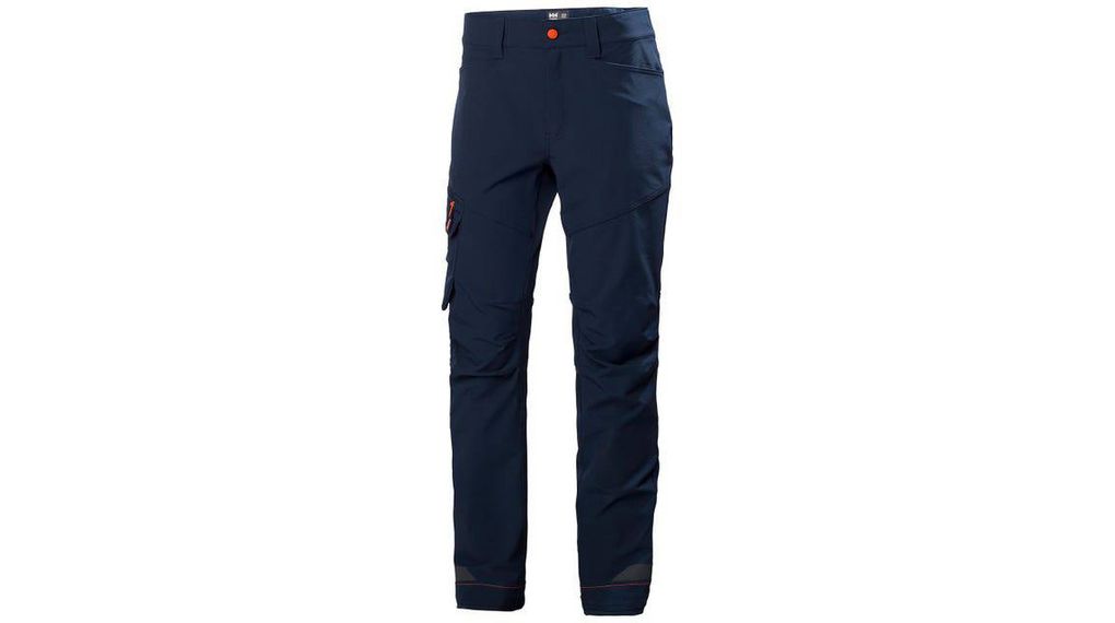 Kensington Men's Black 6% Elastane, 94% Polyamide Waist Size 81 cm W 79cm L, Elastane / Polyamide, Noir