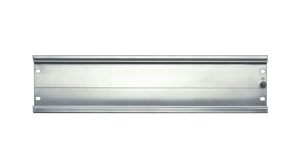 S7-300 Series Mounting Rail for Use with SIMATIC S7-300 Series