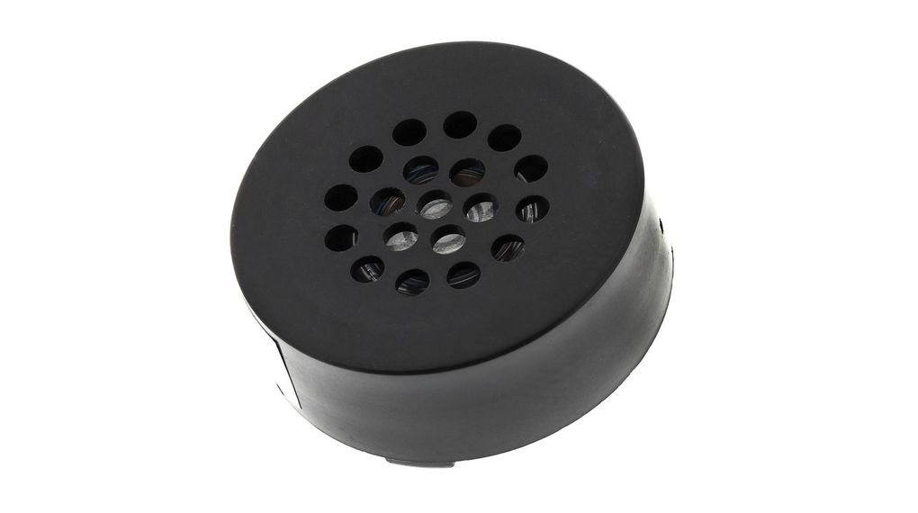 Miniature Speaker 22.5mm 80mW 8Ohm 73dB
