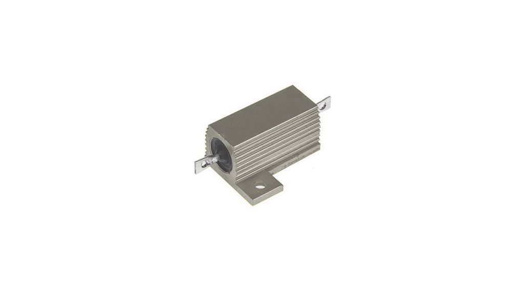 Wirewound Resistor 25W, 330mOhm, 5%