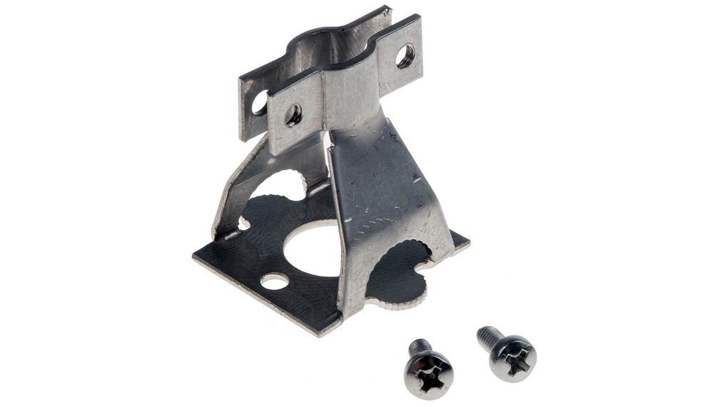 Thermocouple Clamp,