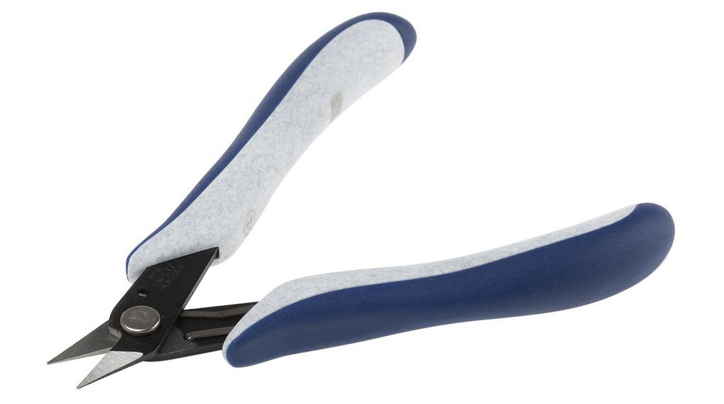 Zijsnijders 130mm Schaar 0.8mm