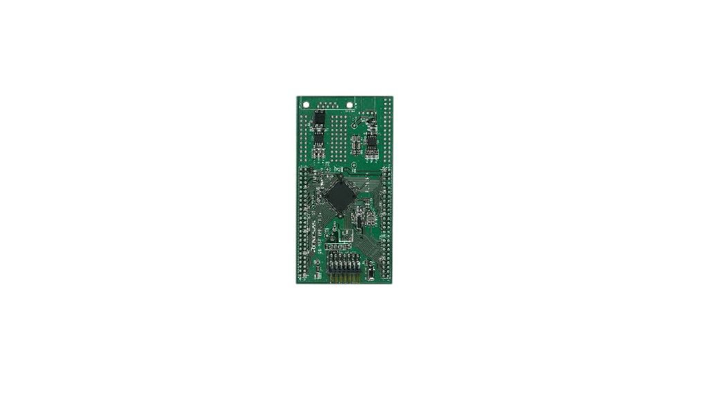 Evaluation Board for RL78/F14 Microcontroller