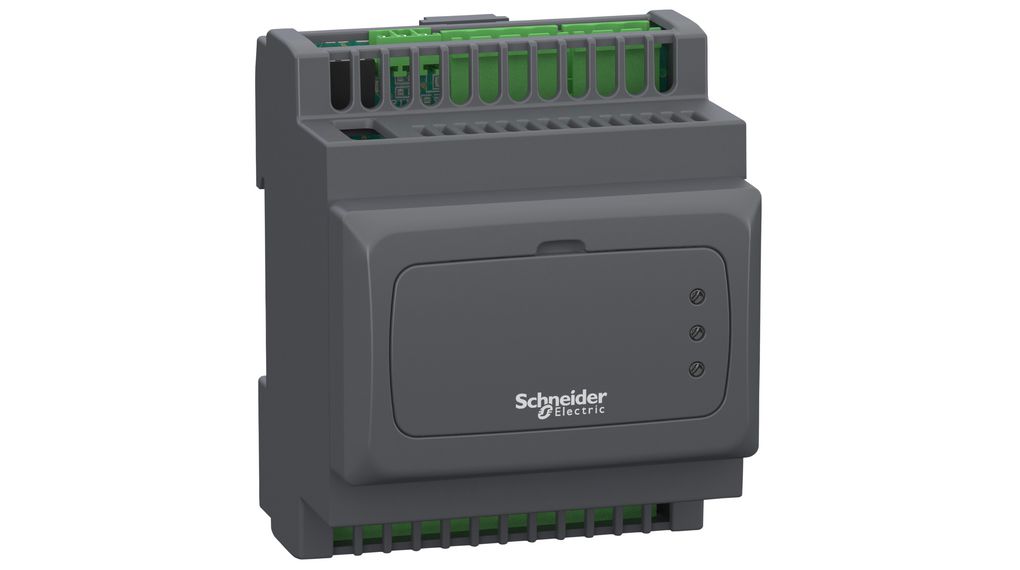 TM171EP14R | Schneider Electric I/O Module 8 Analogue / Digital / 6 ...