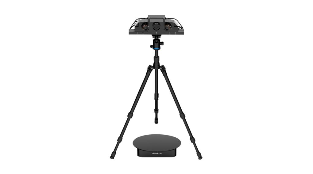 3D Scanner