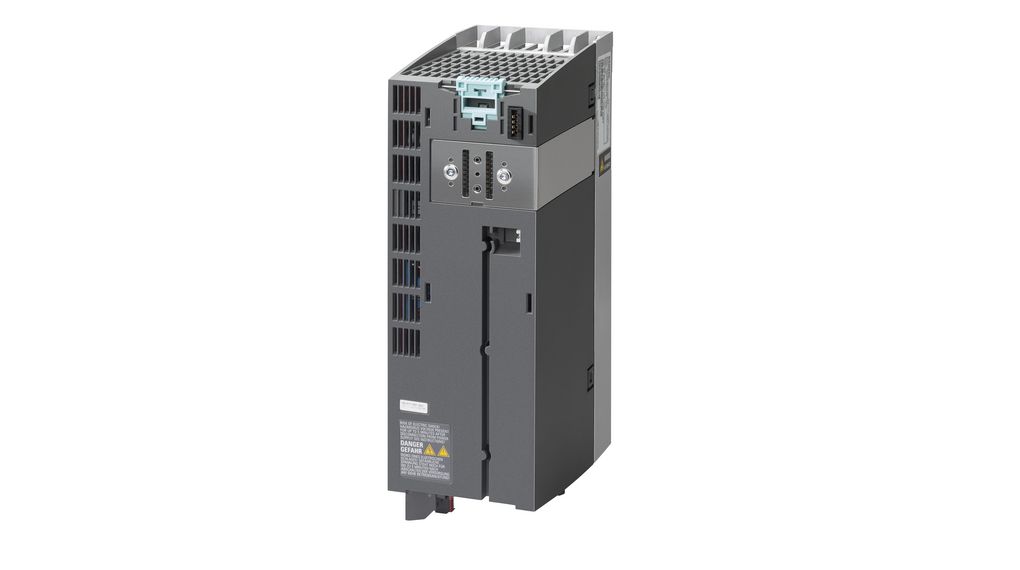 6SL3210-1PE21-1UL0 | Siemens Frequency Inverter, 10A, 4kW, IP20