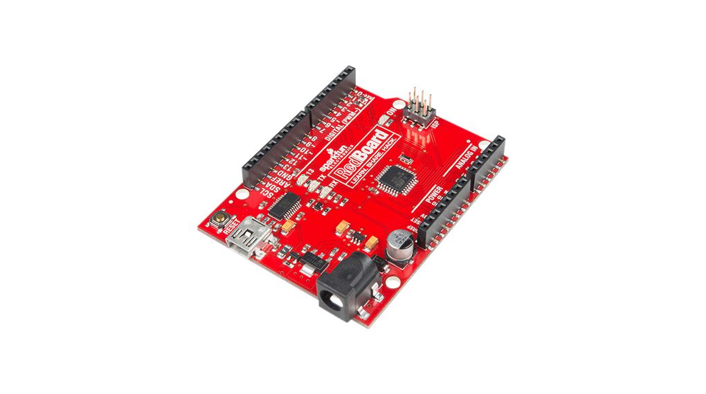RedBoard 16 MHz-ontwikkelingsboard