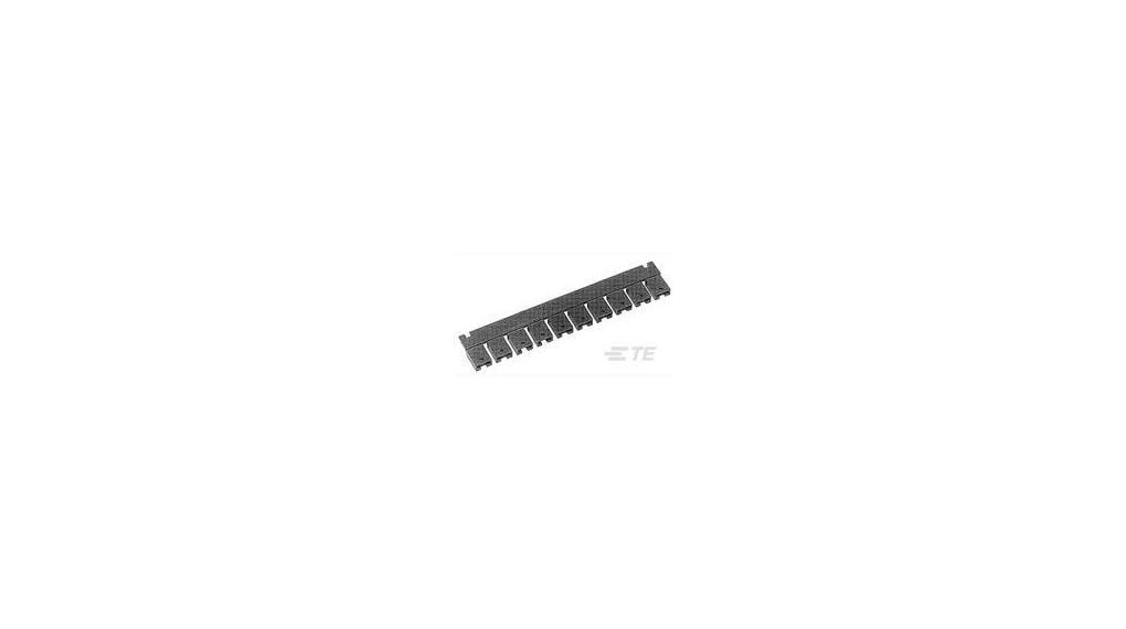 382811-2 | TE Connectivity - AMP SHUNT ECON PHBR15 AU BLUE | Distrelec ...