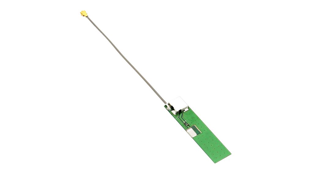 GNSS Antenna GPS / Galileo 3.1 dBi 45mm