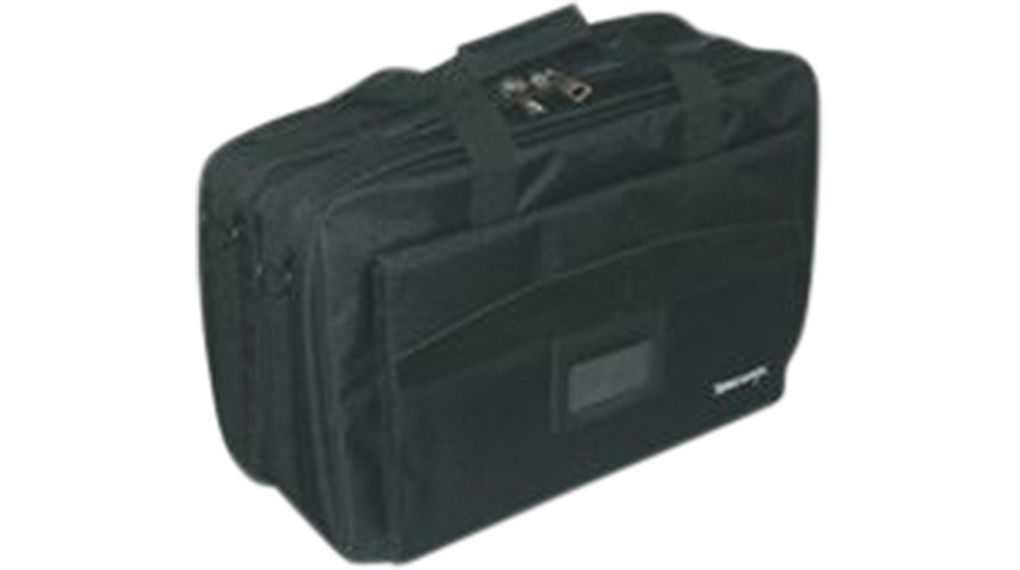 Carrying Case, Tektronix DPO4000B/MSO Series Oscilloscopes