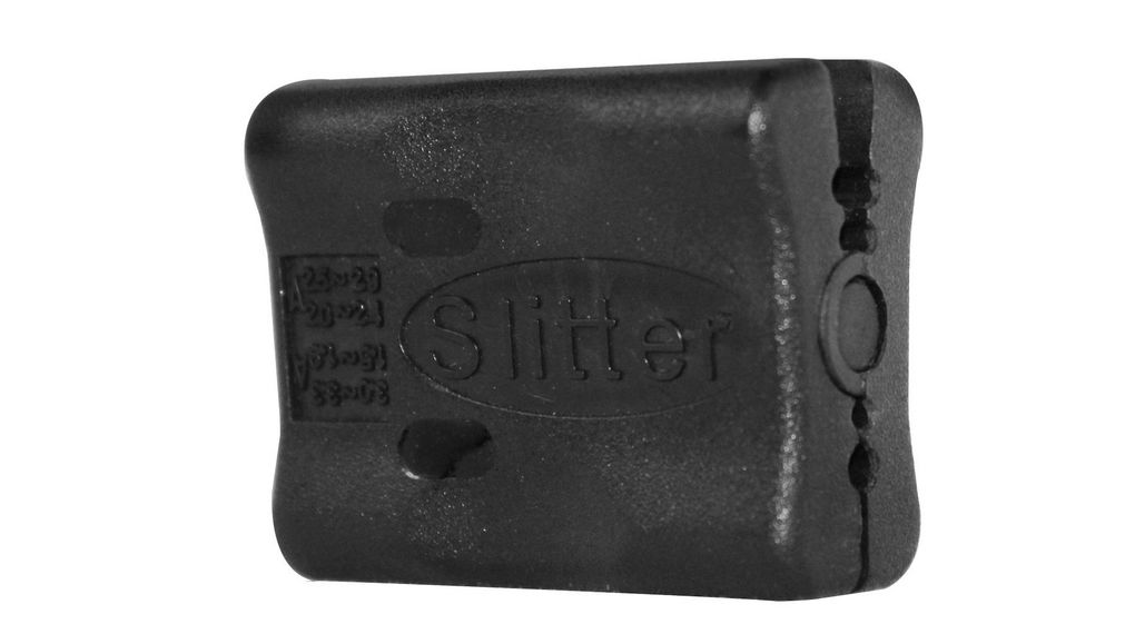 Midspan Splitter, 3.3mm, 50mm