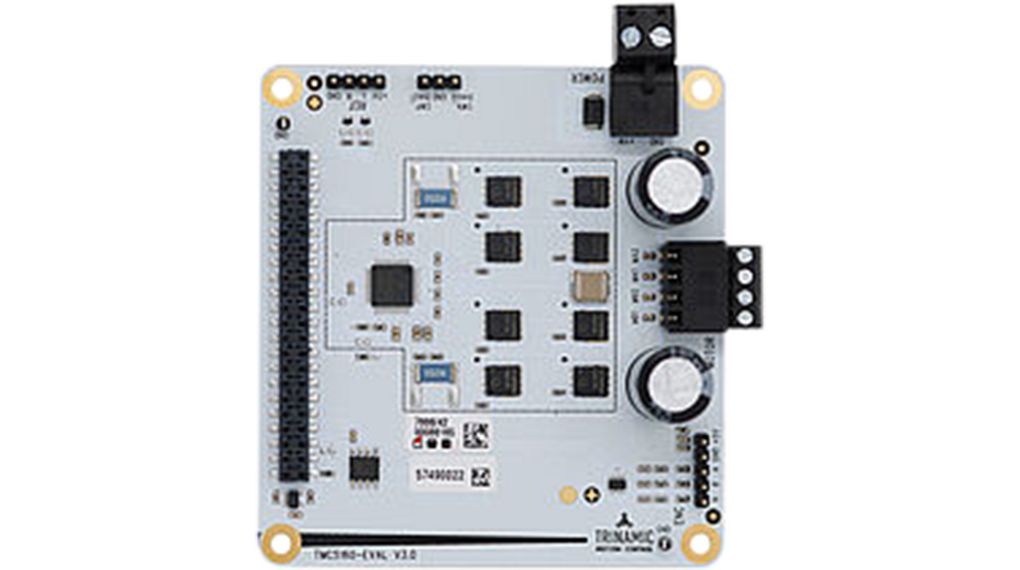 Evaluation Board for TMC5160